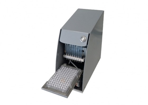 NS96 DISC REMOVER - product view 1
