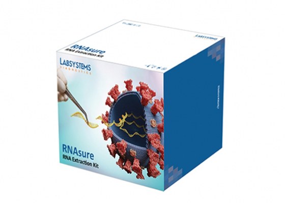 RNAsure Covid19 RNA Extraction Kit - product view 2