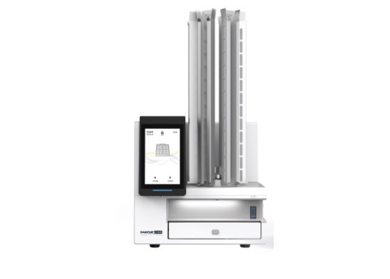SurePrint C100 cassette printer - product view 1