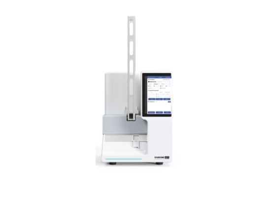 SurePrint C7 cassette printer - product view 1