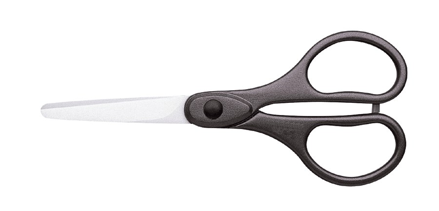 MRI Safe Ceramic Utility Scissors
