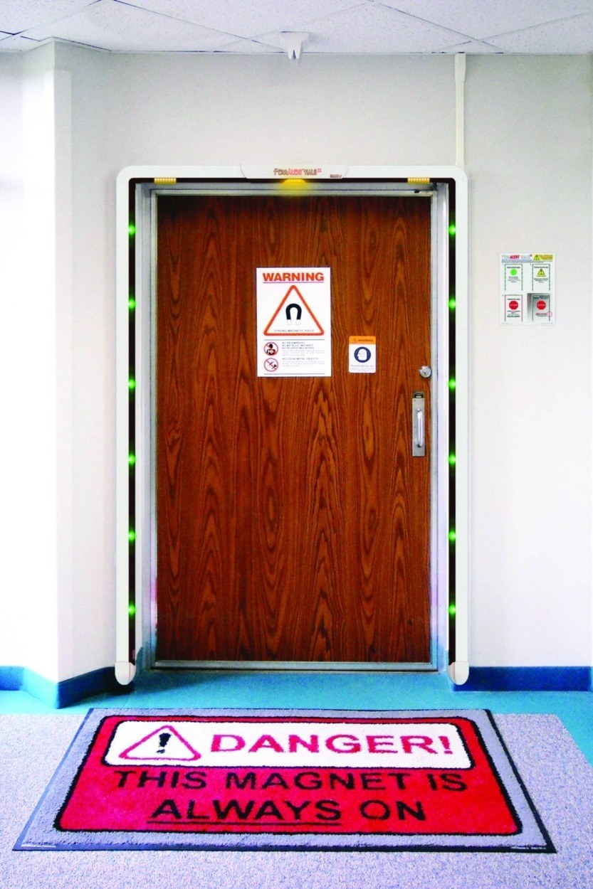 FerrAlert Halo II Plus Ferromagnetic Detector