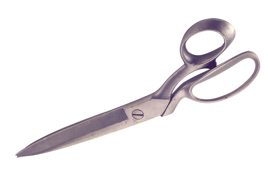MRI Scissors