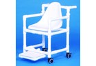 AADCO MRI-Safe Patient Transfer Chair - NF-271