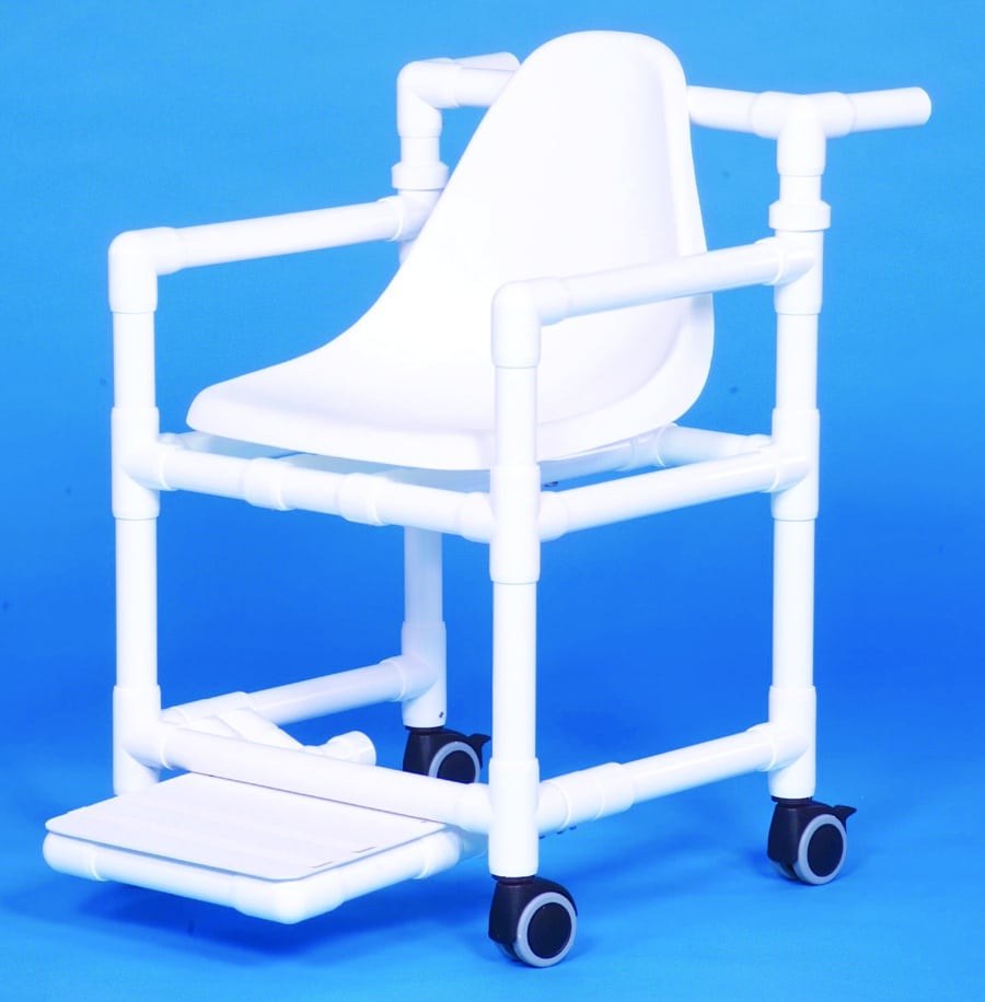 AADCO MRI-Safe Patient Transfer Chair