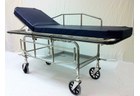 AADCO MRI-Safe Transport Gurney - NF-TG