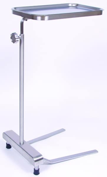 MRI Mayo Stands