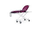 AADCO MRI-Safe Multi-Level Stretcher - NF-515