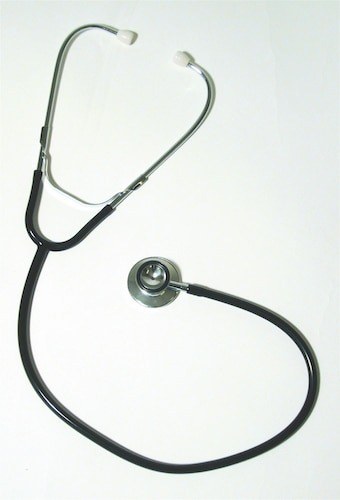 MRI Compatible Stethoscope