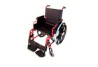 AADCO MRI-Safe Wheelchairs - NF-500 / NF-501 / NF-502