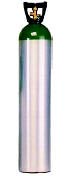 Oxygen Cylinder Large