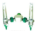 Oxygen Flow Meter 2