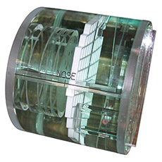 ACR MRI Phantom - ACR-PH1 - ACR-PHE - pic 1
