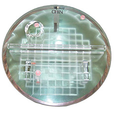 ACR MRI Phantom - ACR-PH1 - ACR-PHE - pic 3