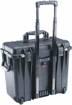 ACR MRI Phantom - ACR-PH1 - ACR-PHE - case