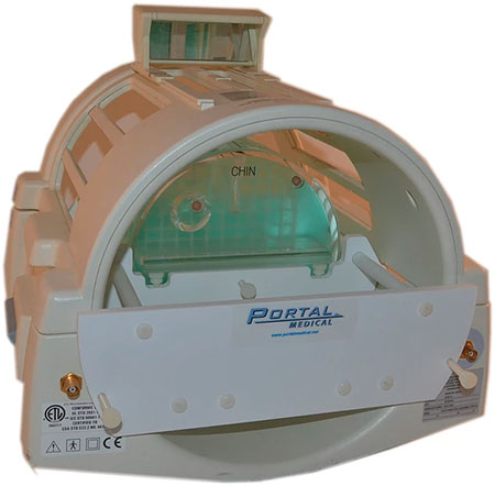 ACR MRI Phantom - ACR-PH1 - ACR-PHE - pic 2