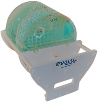 ACR MRI Phantom - ACR-PH1 - ACR-PHE - pic 2
