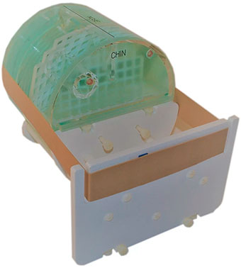 ACR MRI Phantom - ACR-PH1 - ACR-PHE - pic 2
