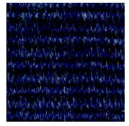 MRI Furniture Fabric Choices Navy Blue