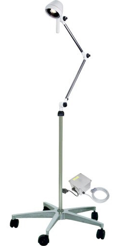 Non-Magnetic MRI Mobile Light EX-1000