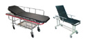 MRI Stretchers