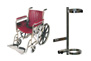 MRI Wheelchairs & Accessories