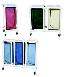 PVC Hampers