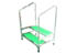 SS-1002 MRI Double Step Stool