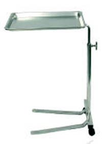 MRI Mayo Stand Tray Size 13" x 19" # TA-1000