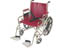 WC-1002 MRI Wheelchair 22" Wide