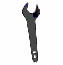 Oxygen Cylinder Wrench Large