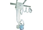AADCO DR-400 Two Panel DR System