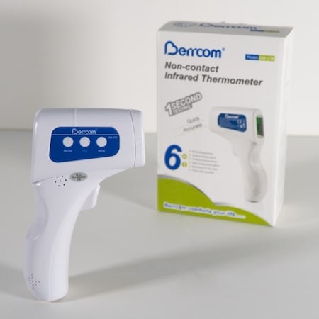 AADCO Non-Contact Infrared Thermometer