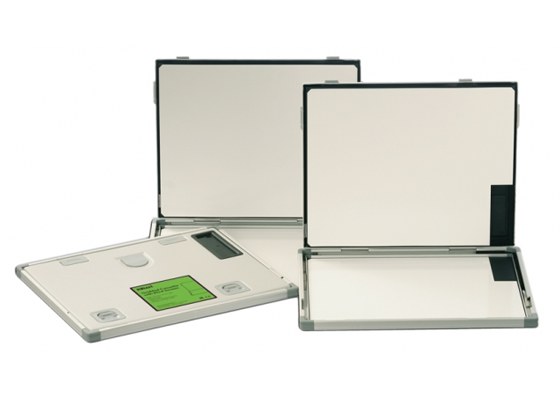 Kiran Analogue X-Ray Cassettes