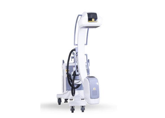 Kiran Flat-Panel Digital C-Arms - Infinity / Elite / Elite Plus