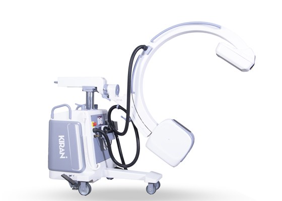 Kiran Flat-Panel Digital C-Arms - Infinity / Elite / Elite Plus