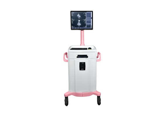 Kiran Felicia Digital Mammography System