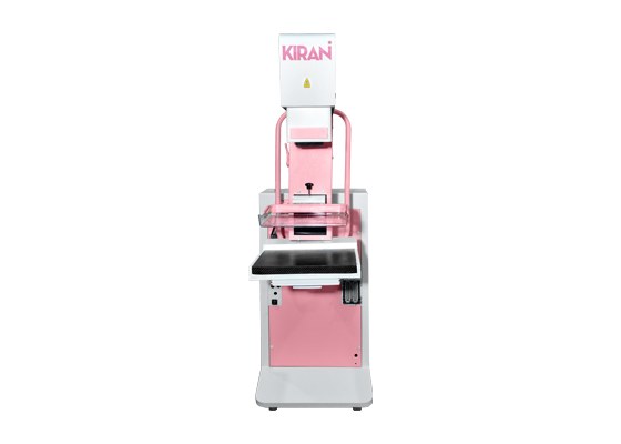 Kiran Felicia Digital Mammography System