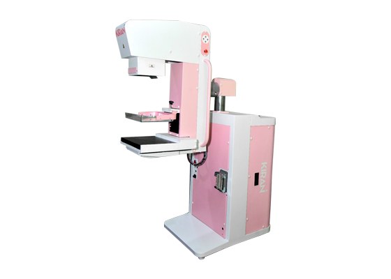 Kiran Felicia Digital Mammography System