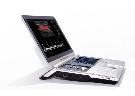 Sonorad K40