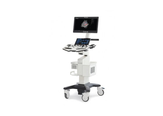 Sonorad V20 Color Doppler Ultrasound System