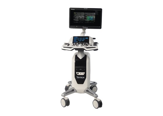 Sonorad V40 Color Doppler Ultrasound System