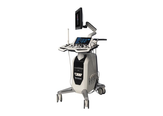 Sonorad V40 Color Doppler Ultrasound System