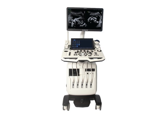 SonoRad V60 Color Doppler Ultrasound System