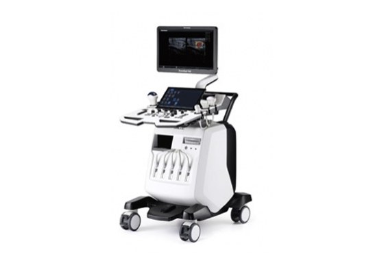 SonoRad V60 Color Doppler Ultrasound System