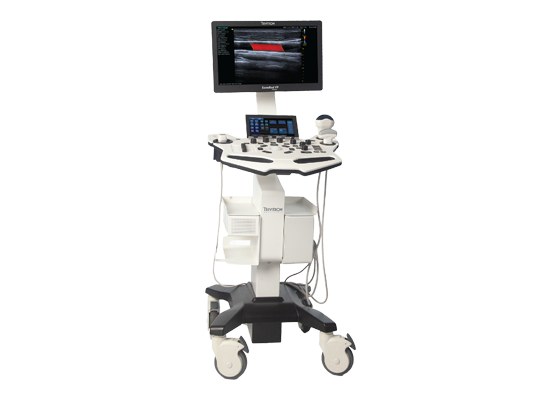SonoRad V9 Ultrasound System
