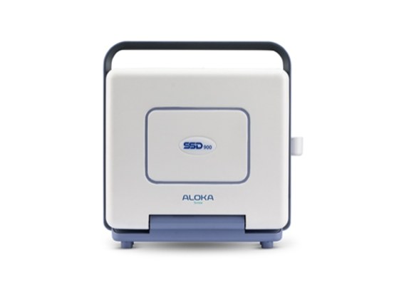 SSD 900
