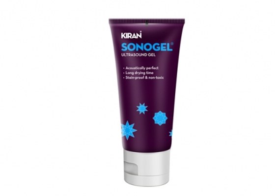Sonogel Ultrasound Gel
