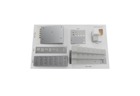 Pro-NDT ASTM F792-17 - Security X-Ray Test Object - 10-401