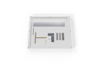 Pro-NDT CR - Computed Radiography IQI - 10-101 / 10-103 / 10-104